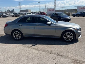 Mercedes-Benz C 300 * 4MATIC * PANO * ПОДГРЕВ * КАМЕРА * ПАМЕТ, снимка 3
