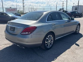 Mercedes-Benz C 300 * 4MATIC * PANO * ПОДГРЕВ * КАМЕРА * ПАМЕТ, снимка 5