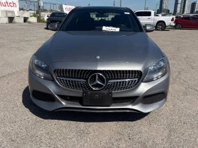 Mercedes-Benz C 300 * 4MATIC * PANO * ПОДГРЕВ * КАМЕРА * ПАМЕТ, снимка 2