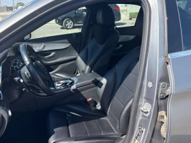Mercedes-Benz C 300 * 4MATIC * PANO * ПОДГРЕВ * КАМЕРА * ПАМЕТ, снимка 8