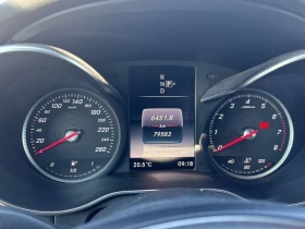 Mercedes-Benz C 300 * 4MATIC * PANO * ПОДГРЕВ * КАМЕРА * ПАМЕТ, снимка 11