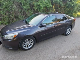 Chevrolet Malibu 2, 5 LT, снимка 3