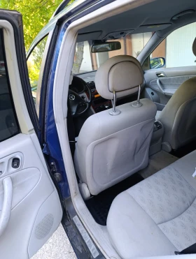 Mercedes-Benz C 220, снимка 9
