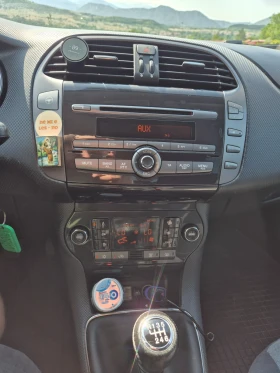 Fiat Bravo 1.4 t-jet LPG, снимка 13