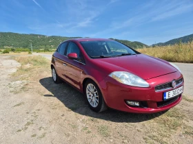 Fiat Bravo 1.4 t-jet LPG, снимка 6