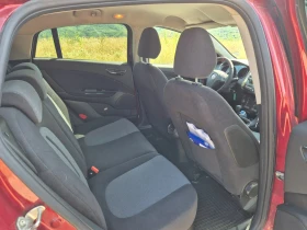Fiat Bravo 1.4 t-jet LPG, снимка 9