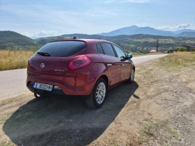Fiat Bravo 1.4 t-jet LPG, снимка 4