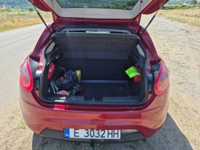 Fiat Bravo 1.4 t-jet LPG, снимка 7
