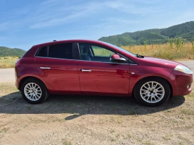 Fiat Bravo 1.4 t-jet LPG, снимка 5