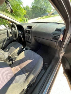 Opel Astra, снимка 11