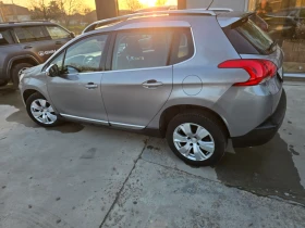Peugeot 2008 Hdi, снимка 3