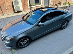 Mercedes-Benz E 400, снимка 2