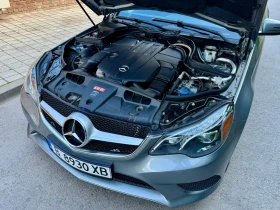 Mercedes-Benz E 400, снимка 8