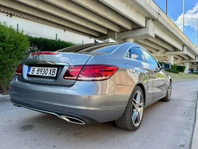 Mercedes-Benz E 400, снимка 4
