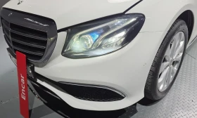 Mercedes-Benz E 300 ДИСТРОНИК * ОБДУХВАНЕ * HEAD-UP * BURMESTER, снимка 8