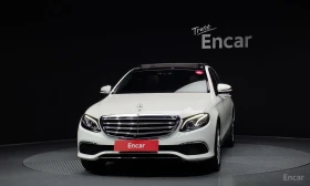 Mercedes-Benz E 300 ДИСТРОНИК * ОБДУХВАНЕ * HEAD-UP * BURMESTER, снимка 4