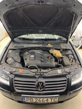 VW Passat B5.5, снимка 17