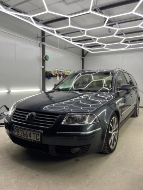 VW Passat B5.5, снимка 3