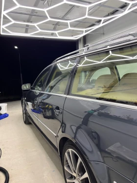 VW Passat B5.5, снимка 4