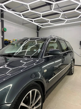 VW Passat B5.5, снимка 5