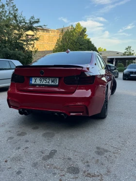 BMW 320, снимка 2