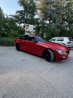 BMW 320, снимка 4