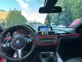 BMW 320, снимка 9