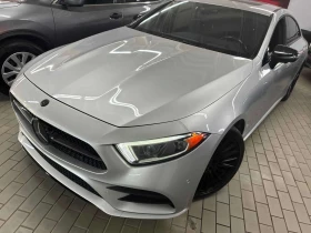 Mercedes-Benz CLS 450 4MATIC * AMG PACK* ДИСТРОНИК* 360 КАМЕРА* АМБИЕНТО, снимка 1