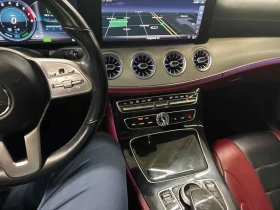 Mercedes-Benz CLS 450 4MATIC * AMG PACK* ДИСТРОНИК* 360 КАМЕРА* АМБИЕНТО, снимка 9