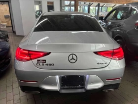Mercedes-Benz CLS 450 4MATIC * AMG PACK* ДИСТРОНИК* 360 КАМЕРА* АМБИЕНТО, снимка 5