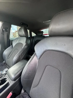 Audi A5, снимка 5