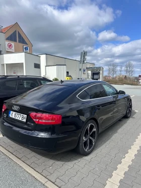 Audi A5, снимка 4