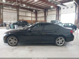 BMW 340 xDrive* M-Sport* ПОДГРЕВ* ШИБИДАХ* HARMAN KARDON* , снимка 13