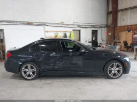 BMW 340 xDrive* M-Sport* ПОДГРЕВ* ШИБИДАХ* HARMAN KARDON* , снимка 12