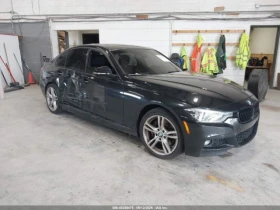 BMW 340 xDrive* M-Sport* ПОДГРЕВ* ШИБИДАХ* HARMAN KARDON* , снимка 3