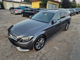 Mercedes-Benz C 220 CDI* 4MATIC* FULL LED* NAVI, снимка 1