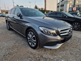 Mercedes-Benz C 220 CDI* 4MATIC* FULL LED* NAVI, снимка 5
