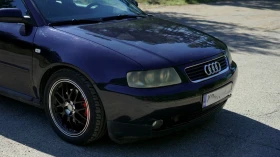 Audi A3 1.9 TDI ASZ - 6 скорости, снимка 6
