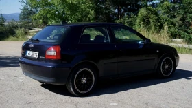 Audi A3 1.9 TDI ASZ - 6 скорости, снимка 4