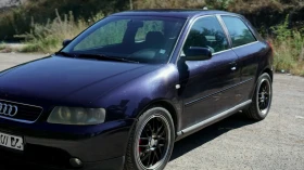 Audi A3 1.9 TDI ASZ - 6 скорости, снимка 5