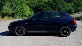 Audi A3 1.9 TDI ASZ - 6 скорости, снимка 3