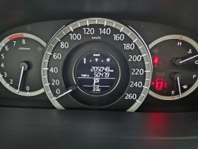 Honda Accord 2.4 9Th Gen , снимка 8