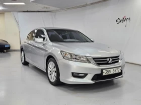Honda Accord 2.4 9Th Gen , снимка 1