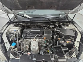 Honda Accord 2.4 9Th Gen , снимка 10