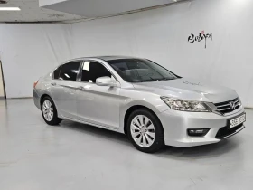 Honda Accord 2.4 9Th Gen , снимка 3