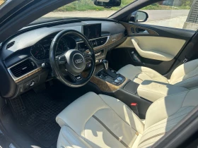 Audi A6 Allroad MATRIX BITDI, снимка 11