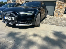 Audi A6 Allroad MATRIX BITDI, снимка 2