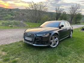 Audi A6 Allroad MATRIX BITDI, снимка 1