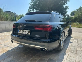 Audi A6 Allroad MATRIX BITDI, снимка 5