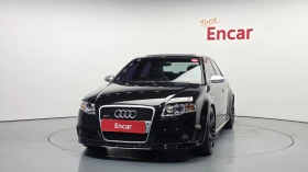 Audi Rs4 ЛЮК* КРАЙНА ЦЕНА, снимка 3